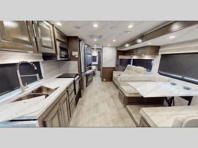2026 Forest River RV Georgetown 5 Series - Photo 3