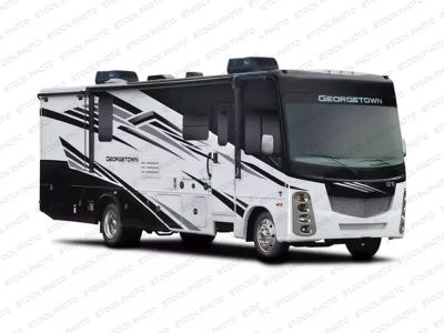 2026 Forest River RV Georgetown 5 Series - Photo 1