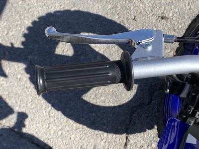 2026 Yamaha PW50 - Photo 13