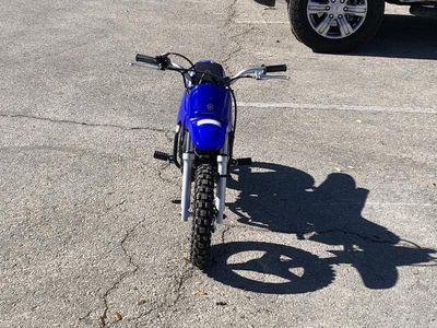 2026 Yamaha PW50 - Photo 3