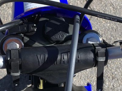 2026 Yamaha PW50 - Photo 15