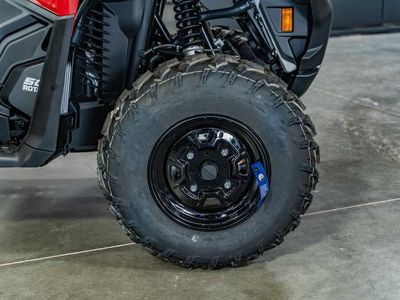2025 Can-Am Outlander DPS 500 - Photo 10