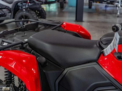 2025 Can-Am Outlander DPS 500 - Photo 8