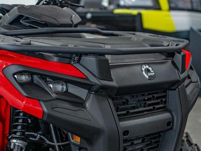 2025 Can-Am Outlander DPS 500 - Photo 11