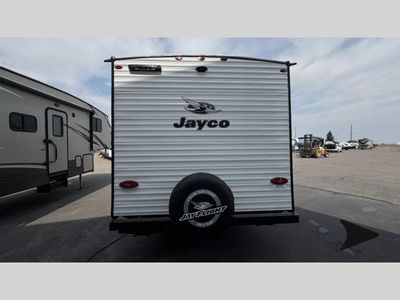 2026 Jayco Jay Flight SLX - Photo 6