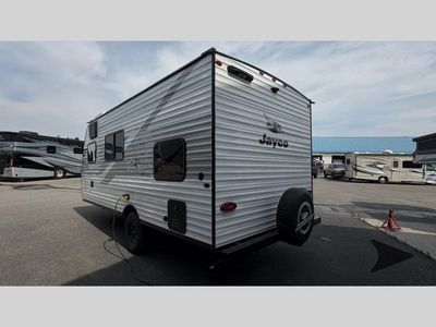 2026 Jayco Jay Flight SLX - Photo 4