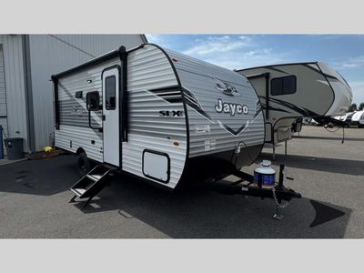 2026 Jayco Jay Flight SLX - Photo 1