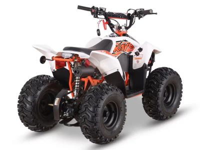 2026 Kayo Storm 70 - Photo 6
