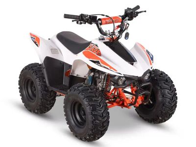 2026 Kayo Storm 70 - Photo 3