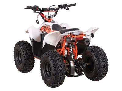 2026 Kayo Storm 70 - Photo 7