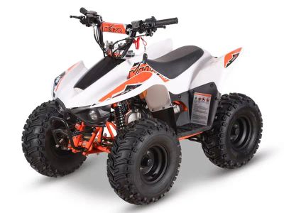2026 Kayo Storm 70 - Photo 4