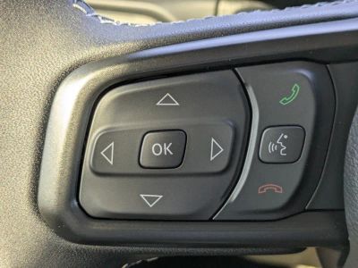 2026 Jeep Wrangler — photo 20 view