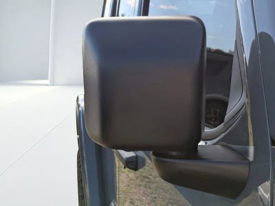 2026 Jeep Wrangler — photo 10 view