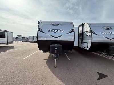 2026 Jayco Jay Flight SLX - Photo 2
