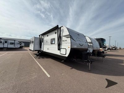 2026 Jayco Jay Flight SLX - Photo 1