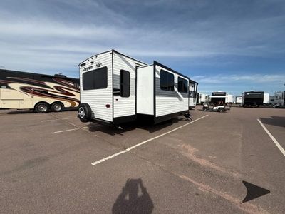 2026 Jayco Jay Flight SLX - Photo 3