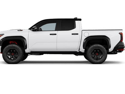 2026 Toyota Tacoma i-FORCE MAX - Photo 3