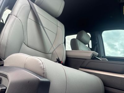 2026 Toyota Tundra - Photo 25