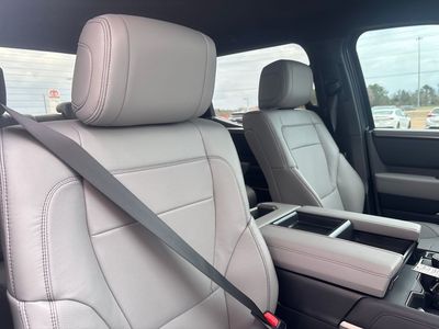 2026 Toyota Tundra - Photo 16