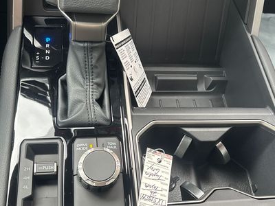 2026 Toyota Tundra - Photo 13