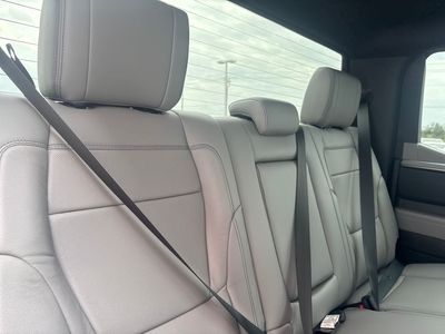 2026 Toyota Tundra - Photo 26