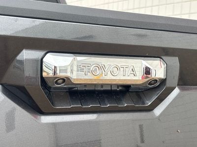 2026 Toyota Tundra - Photo 29