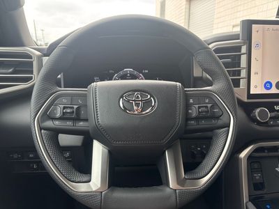 2026 Toyota Tundra - Photo 18