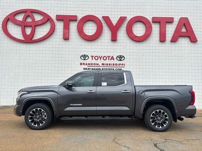 2026 Toyota Tundra - Photo 2