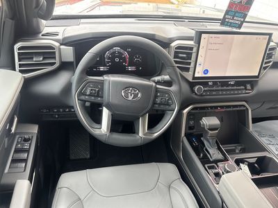 2026 Toyota Tundra - Photo 4