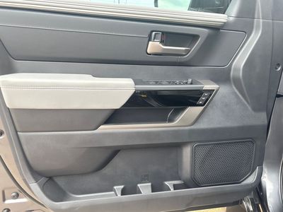 2026 Toyota Tundra - Photo 5