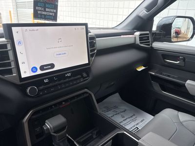 2026 Toyota Tundra - Photo 14