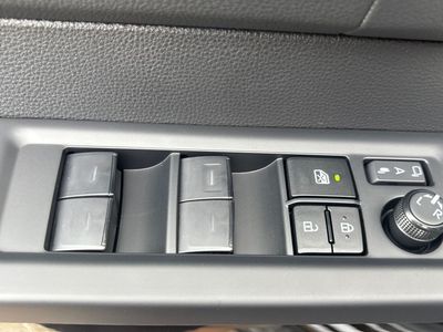 2026 Toyota Tundra - Photo 6