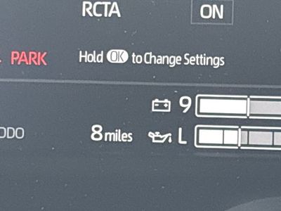 2026 Toyota Tundra - Photo 22