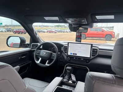 2026 Toyota Tundra - Photo 27