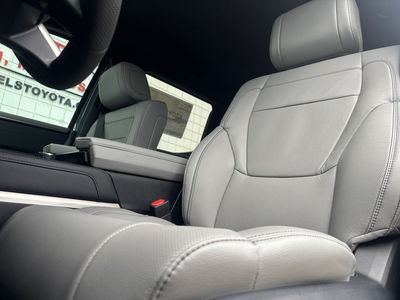 2026 Toyota Tundra - Photo 9