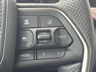 2026 Toyota Tundra - Photo 20