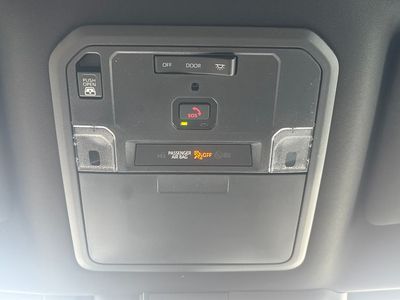 2026 Toyota Tundra - Photo 15