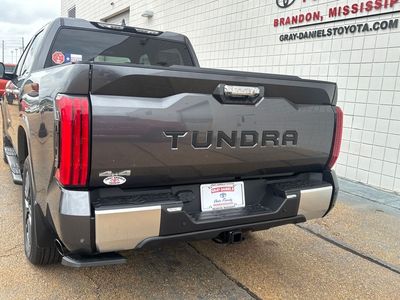 2026 Toyota Tundra - Photo 28