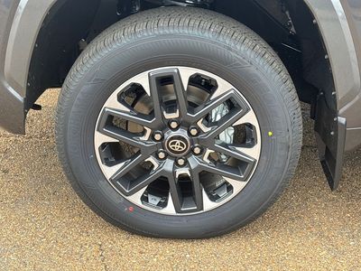 2026 Toyota Tundra - Photo 24