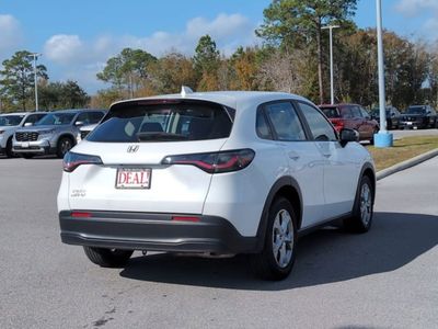 2025 Honda HR-V - Photo 3
