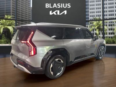 2024 Kia EV9 — detail view