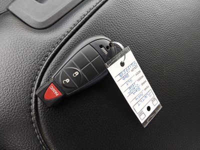 2024 Ram 1500 Classic — photo 15 view