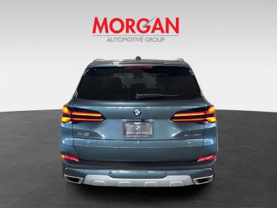 2024 BMW X5 — photo 7 view