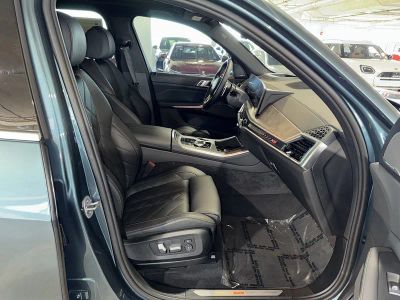 2024 BMW X5 — photo 10 view