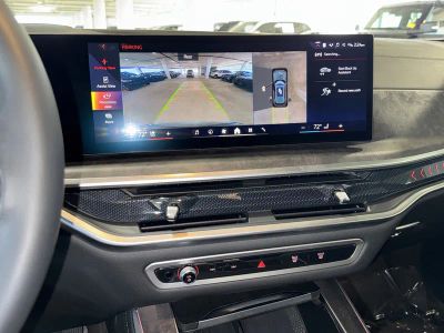 2024 BMW X5 — photo 27 view
