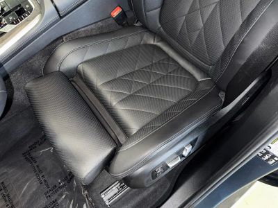 2024 BMW X5 — photo 34 view
