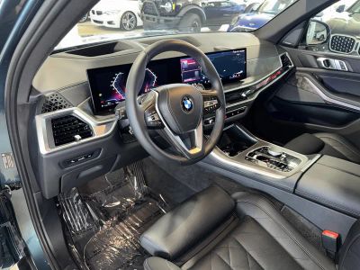2024 BMW X5 — photo 20 view