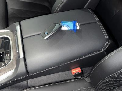 2024 BMW X5 — photo 29 view