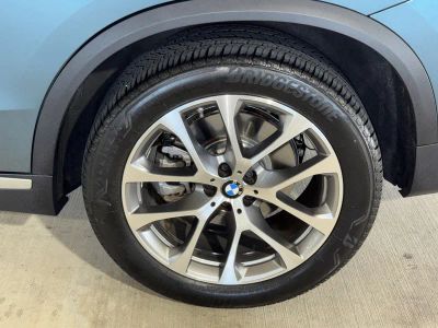 2024 BMW X5 — photo 36 view