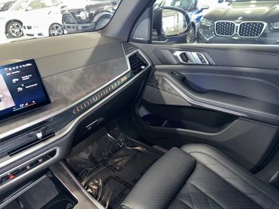 2024 BMW X5 — photo 30 view